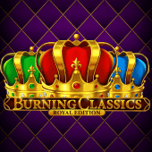 ph363 Burning Classics Royal Edition